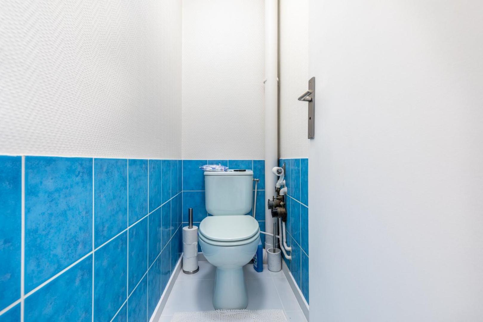 Guestready - Excelente Aptos Perto De Antique District Saint-Ouen  Exterior foto