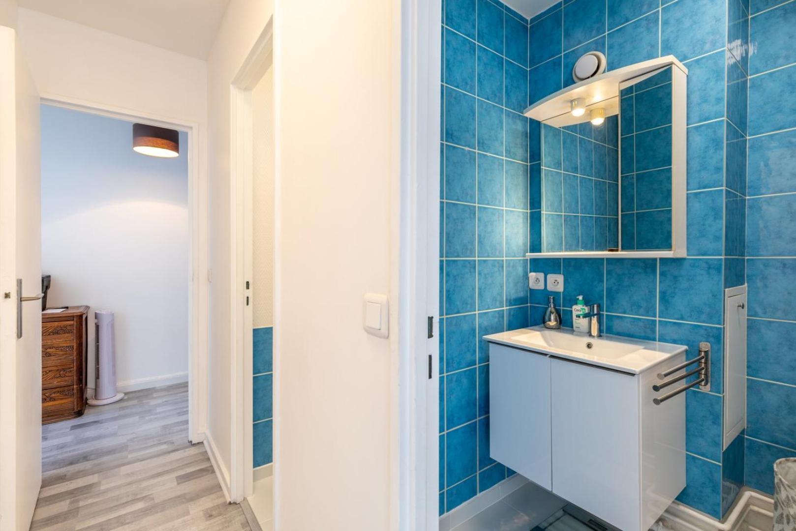Guestready - Excelente Aptos Perto De Antique District Saint-Ouen  Exterior foto
